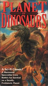 Planet Of Dinosaurs