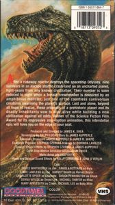 Planet Of Dinosaurs