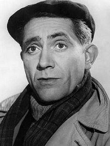 Bernard Lajarrige
