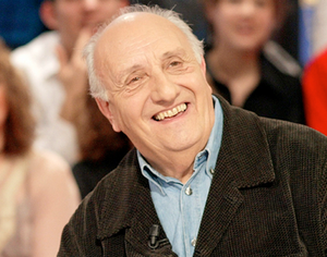 Pierre Tchernia