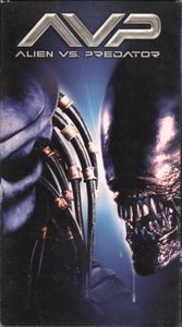 AVP: Alien vs. Predator
