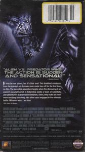 AVP: Alien vs. Predator