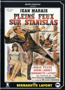 Pleins Feux Sur Stanislas