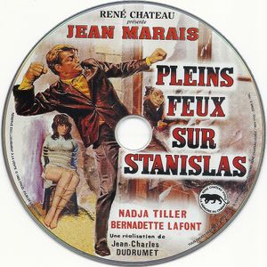 Pleins Feux Sur Stanislas