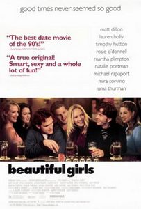 Beautiful Girls