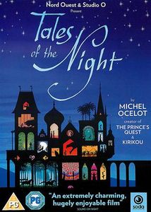 Tales of the Night