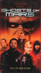 Ghosts Of Mars