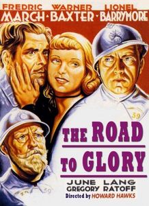 The Road to Glory