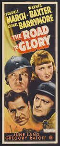 The Road to Glory