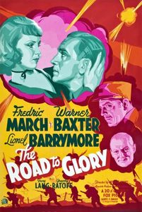 The Road to Glory