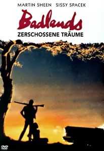 Badlands (Zerschwosssene Träume)