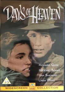 Days Of Heaven
