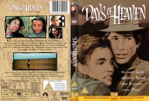 Days Of Heaven