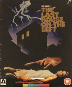 The Last House On The Left