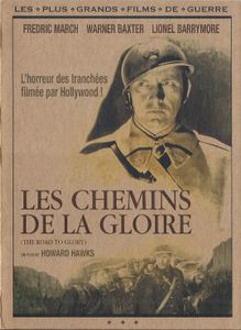 Les Chemins De La Gloire