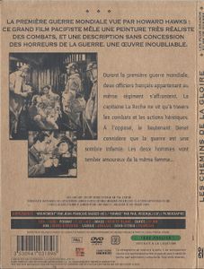 Les Chemins De La Gloire