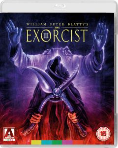 The Exorcist III
