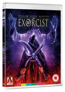 The Exorcist III