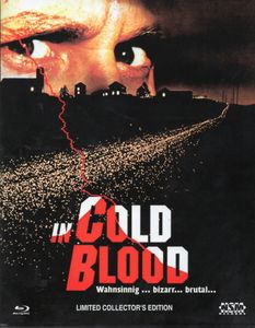 Slaughter Of The Innocents - In Cold Blood