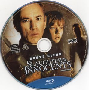 Slaughter Of The Innocents - In Cold Blood