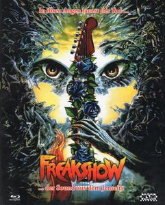 Freakshow