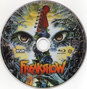 Freakshow
