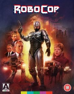 Robocop (Limited Edition)
