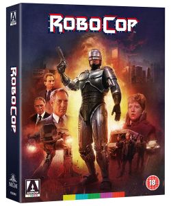 Robocop (Limited Edition)