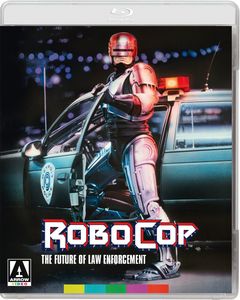 Robocop (Limited Edition)
