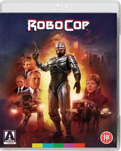 Robocop (Limited Edition)