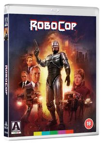 Robocop (Limited Edition)
