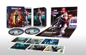 Robocop (Limited Edition)