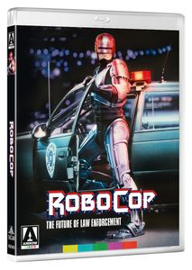 Robocop (Limited Edition)