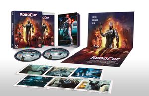 Robocop (Limited Edition)
