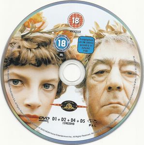 Fellini Satyricon