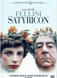 Fellini Satyricon