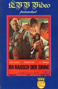 Im Rausch Der Sinne