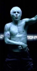 Red Hot Chili Peppers: Around The World
