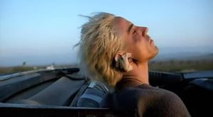 Red Hot Chili Peppers: Scar Tissue