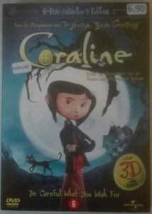 Coraline