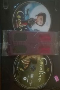 Coraline