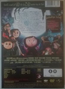 Coraline