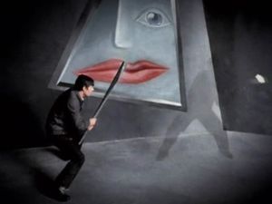 Red Hot Chili Peppers: Otherside