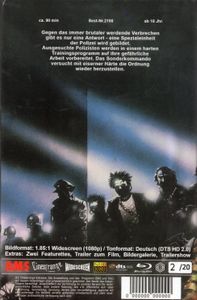 Sonderkommando Ins Jenseits - Stunt Squad