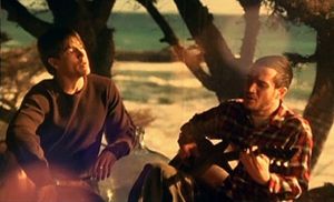 Red Hot Chili Peppers: Road Trippin'