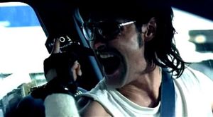 Red Hot Chili Peppers: By The Way
