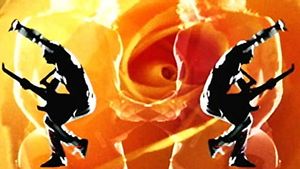 Red Hot Chili Peppers: The Zephyr Song