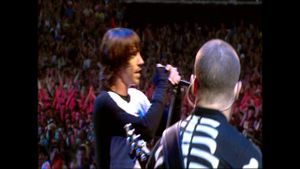 Red Hot Chili Peppers: Universally Speaking