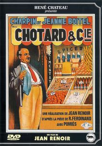 Chotard & Cie