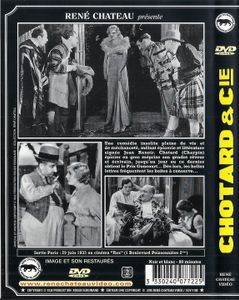 Chotard & Cie
